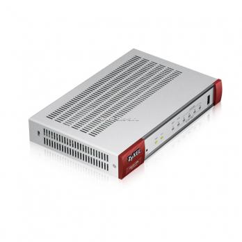 Межсетевой экран Zyxel USG20-VPN [USG20-VPN-RU0101F]
