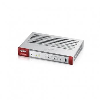Межсетевой экран Zyxel USG20-VPN [USG20-VPN-RU0101F]