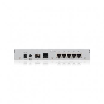 Межсетевой экран Zyxel USG20-VPN [USG20-VPN-RU0101F]