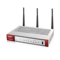 Беспроводной межсетевой экран Zyxel USG20W-VPN [USG20W-VPN-RU0101F]