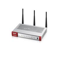 Беспроводной межсетевой экран Zyxel USG20W-VPN [USG20W-VPN-RU0101F]