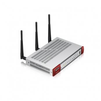 Беспроводной межсетевой экран Zyxel USG20W-VPN [USG20W-VPN-RU0101F]