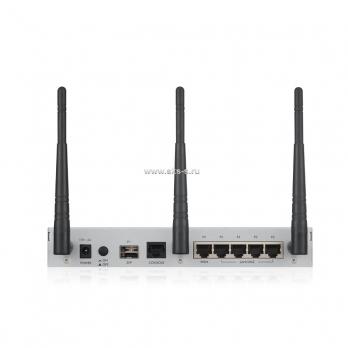 Беспроводной межсетевой экран Zyxel USG20W-VPN [USG20W-VPN-RU0101F]