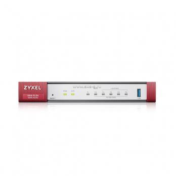 Межсетевой экран Zyxel ZyWALL USG FLEX 100 [USGFLEX100-RU0101F]