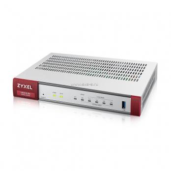 Межсетевой экран Zyxel ZyWALL USG FLEX 100 [USGFLEX100-RU0101F]