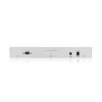 Межсетевой экран Zyxel ZyWALL USG FLEX 200 [USGFLEX200-RU0101F]