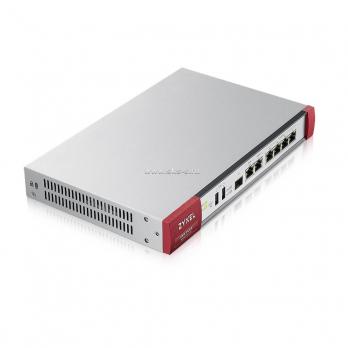 Межсетевой экран Zyxel ZyWALL USG FLEX 200 [USGFLEX200-RU0101F]