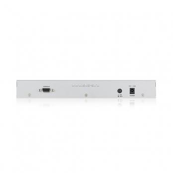 Межсетевой экран Zyxel ZyWALL USG FLEX 200 [USGFLEX200-RU0101F]
