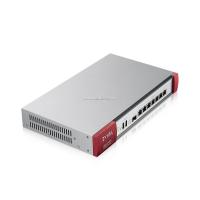 Межсетевой экран Zyxel ZyWALL USG FLEX 500 [USGFLEX500-RU0101F]