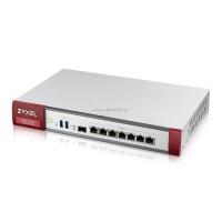 Межсетевой экран Zyxel ZyWALL USG FLEX 500 [USGFLEX500-RU0101F]