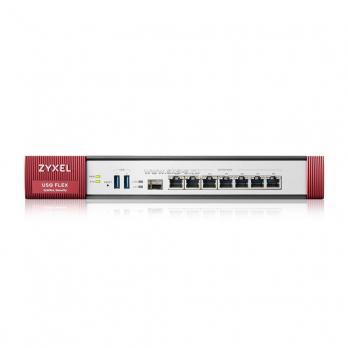 Межсетевой экран Zyxel ZyWALL USG FLEX 500 [USGFLEX500-RU0101F]