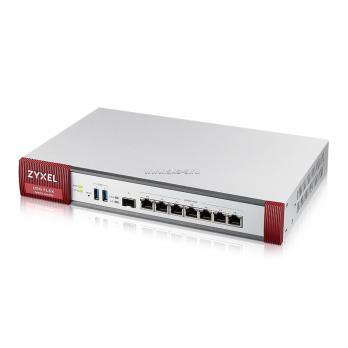 Межсетевой экран Zyxel ZyWALL USG FLEX 500 [USGFLEX500-RU0101F]