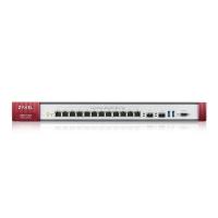 Межсетевой экран Zyxel ZyWALL USG FLEX 700 [USGFLEX700-RU0101F]