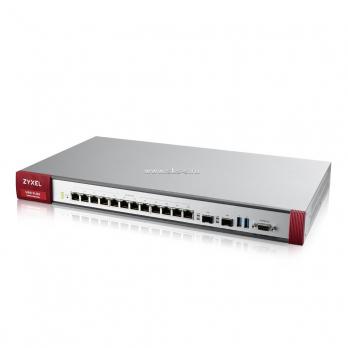 Межсетевой экран Zyxel ZyWALL USG FLEX 700 [USGFLEX700-RU0101F]