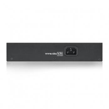 Коммутатор Zyxel GS1100-16 v3 [GS1100-16-EU0103F]
