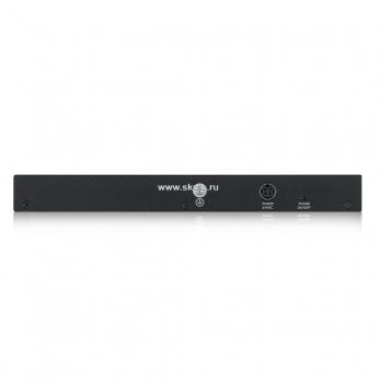Коммутатор PoE+ Zyxel GS1100-10HP [GS1100-10HP-EU0101F]