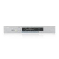Smart L2 коммутатор PoE+ Zyxel GS1200-5HP v2 [GS1200-5HPV2-EU0101F]