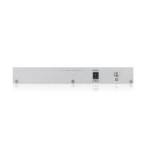 Smart L2 коммутатор PoE+ Zyxel GS1200-5HP v2 [GS1200-5HPV2-EU0101F]