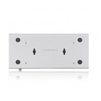 Smart L2 коммутатор PoE+ Zyxel GS1200-5HP v2 [GS1200-5HPV2-EU0101F]