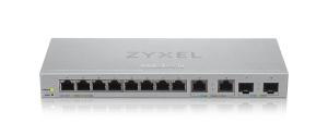 Мультигигабитный Smart L2 коммутатор Zyxel XGS1210-12 [XGS1210-12-ZZ0101F]