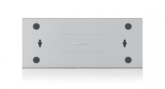 Мультигигабитный Smart L2 коммутатор Zyxel XGS1210-12 [XGS1210-12-ZZ0101F]