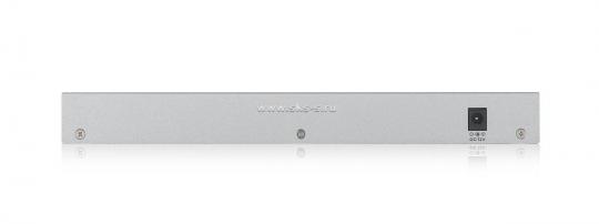 Мультигигабитный Smart L2 коммутатор Zyxel XGS1210-12 [XGS1210-12-ZZ0101F]