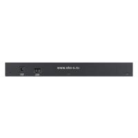 Smart L2 коммутатор Zyxel GS1900-8 [GS1900-8-EU0101F]