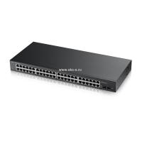 Smart L2 коммутатор Zyxel GS1900-48 [GS1900-48-EU0101F]
