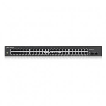 Smart L2 коммутатор Zyxel GS1900-48 [GS1900-48-EU0101F]