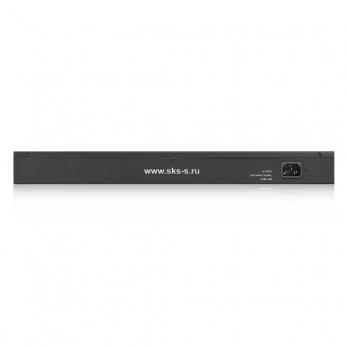 Smart L2 коммутатор Zyxel GS1900-48 [GS1900-48-EU0101F]