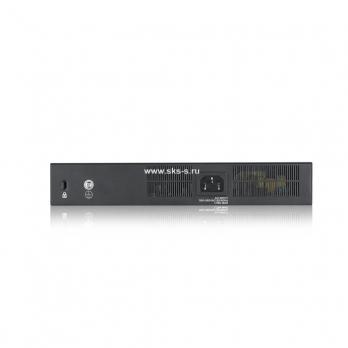Гибридный Smart L2 коммутатор PoE+ Zyxel NebulaFlex GS1920-8HPv2 [GS1920-8HPV2-EU0101F]