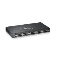 Гибридный Smart L2 коммутатор Zyxel NebulaFlex GS1920-48v2 [GS1920-48V2-EU0101F]