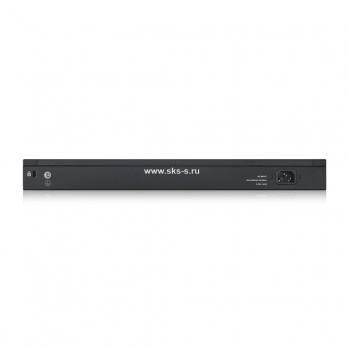 Гибридный Smart L2 коммутатор Zyxel NebulaFlex GS1920-48v2 [GS1920-48V2-EU0101F]