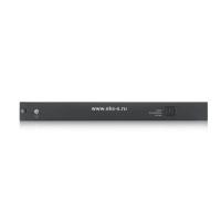Гибридный Smart L3 Lite коммутатор PoE+ Zyxel NebulaFlex XGS1930-28HP [XGS1930-28HP-EU0101F]