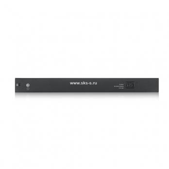 Гибридный Smart L3 Lite коммутатор PoE+ Zyxel NebulaFlex XGS1930-52HP [XGS1930-52HP-EU0101F]
