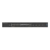 L3 Lite коммутатор Zyxel XGS2210-28 [XGS2210-28-EU0101F]