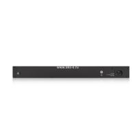 L3 Lite коммутатор Zyxel XGS2210-28 [XGS2210-28-EU0101F]