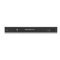 L3 Lite коммутатор PoE+ Zyxel XGS2210-28HP [XGS2210-28HP-EU0101F]