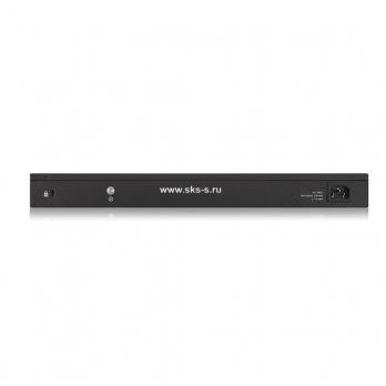L3 Lite коммутатор PoE+ Zyxel XGS2210-28HP [XGS2210-28HP-EU0101F]