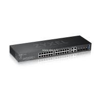 Гибридный L2 коммутатор Zyxel NebulaFlex Pro GS2220-28 [GS2220-28-EU0101F]