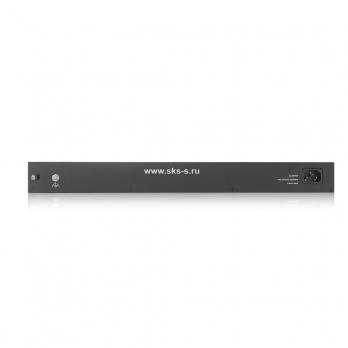 Гибридный L2 коммутатор Zyxel NebulaFlex Pro GS2220-28 [GS2220-28-EU0101F]