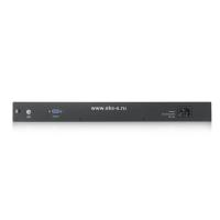 Гибридный L2 коммутатор PoE+ Zyxel NebulaFlex Pro GS2220-50HP [GS2220-50HP-EU0101F]