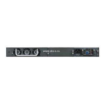 L3 Lite коммутатор PoE+ Zyxel XGS3700-24HP [XGS3700-24HP-ZZ0101F]