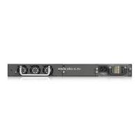 L3 Lite коммутатор PoE+ Zyxel XGS3700-48HP [XGS3700-48HP-ZZ0101F]