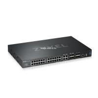 L3 коммутатор Zyxel XGS4600-32 [XGS4600-32-ZZ0102F]
