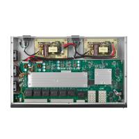 L3 коммутатор Zyxel XGS4600-32 [XGS4600-32-ZZ0102F]