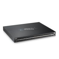 L3 коммутатор Zyxel XGS4600-52F [XGS4600-52F-ZZ0101F]