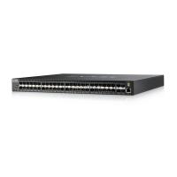 L3 коммутатор Zyxel XGS4600-52F [XGS4600-52F-ZZ0101F]