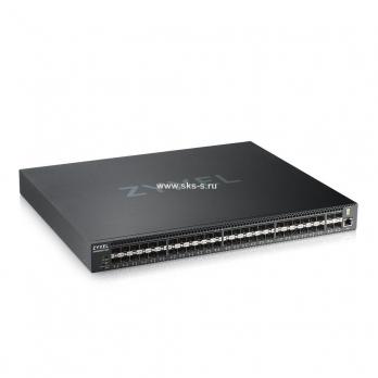 L3 коммутатор Zyxel XGS4600-52F [XGS4600-52F-ZZ0101F]