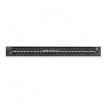L3 коммутатор Zyxel XGS4600-52F [XGS4600-52F-ZZ0101F]